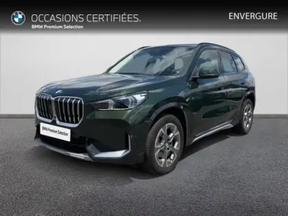 Photo Bmw X1 Xline