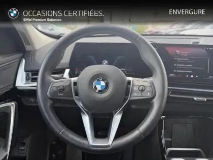 Photo 5 BMW X1  sDrive20d 163ch xLine