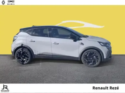 Photo 12 Renault Captur  1.6 E-Tech full hybrid 145ch esprit Alpine