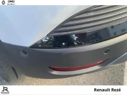 Photo 14 Renault Captur  1.6 E-Tech full hybrid 145ch esprit Alpine