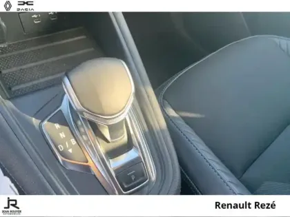 Photo 5 Renault Captur  1.6 E-Tech full hybrid 145ch esprit Alpine