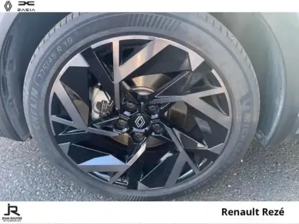 Photo 7 Renault Captur  1.6 E-Tech full hybrid 145ch esprit Alpine