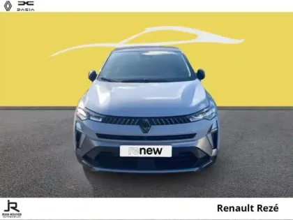 Photo 8 Renault Captur  1.6 E-Tech full hybrid 145ch esprit Alpine
