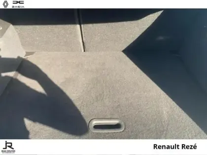 Photo 6 Renault Captur  1.6 E-Tech full hybrid 145ch esprit Alpine