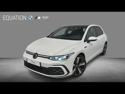 Photo Volkswagen Golf Gtd