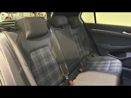 Photo 6 Volkswagen Golf  2.0 TDI SCR 200ch GTD DSG7