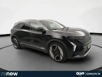 Photo 6 Renault Scenic  E-Tech Electric 220ch 87kWh Techno option Iconic grande autonomie -25