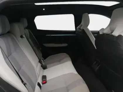 Photo 11 Renault Scenic  E-Tech Electric 220ch 87kWh Techno option Iconic grande autonomie -25