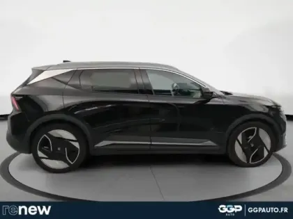 Photo 5 Renault Scenic  E-Tech Electric 220ch 87kWh Techno option Iconic grande autonomie -25