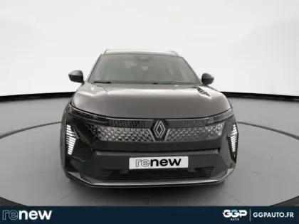Photo 7 Renault Scenic  E-Tech Electric 220ch 87kWh Techno option Iconic grande autonomie -25