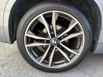 Photo 8 BMW X2  sDrive18d 150ch M Sport Euro6d-T