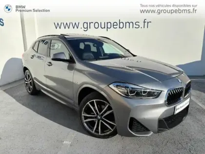 Photo Bmw X2 M Sport