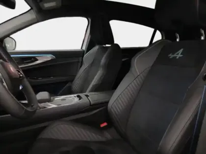 Photo 13 Renault Rafale  1.2 E-Tech full hybrid 200ch esprit Alpine