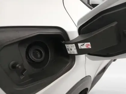 Photo 9 Renault Rafale  1.2 E-Tech full hybrid 200ch esprit Alpine