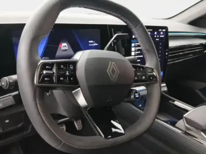 Photo 14 Renault Rafale  1.2 E-Tech full hybrid 200ch esprit Alpine