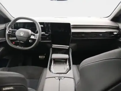 Photo 12 Renault Rafale  1.2 E-Tech full hybrid 200ch esprit Alpine