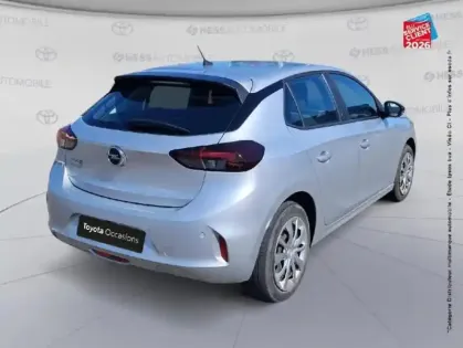 Photo 5 Opel Corsa  Electric 136ch Edition