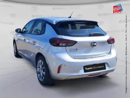 Photo 7 Opel Corsa  Electric 136ch Edition