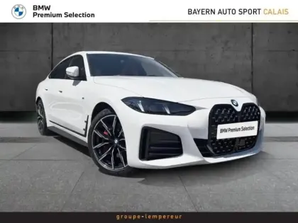 Photo Bmw Serie 4 M Sport