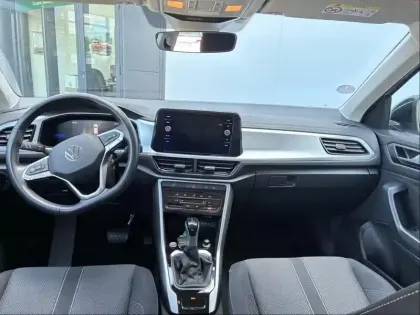 Photo 28 Volkswagen T-roc  1.5 TSI EVO 150ch Life DSG7