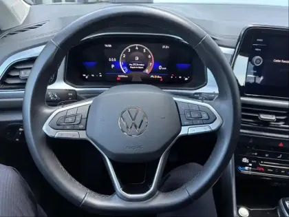 Photo 29 Volkswagen T-roc  1.5 TSI EVO 150ch Life DSG7