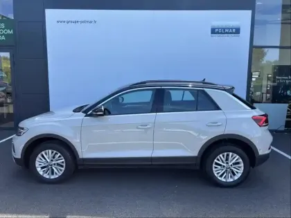 Photo 16 Volkswagen T-roc  1.5 TSI EVO 150ch Life DSG7