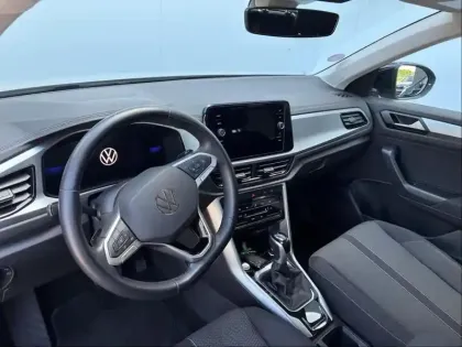 Photo 27 Volkswagen T-roc  1.5 TSI EVO 150ch Life DSG7