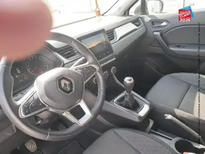 Photo 14 Renault Captur  1.0 TCe 90ch Evolution