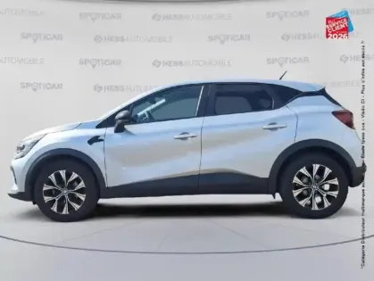 Photo 8 Renault Captur  1.0 TCe 90ch Evolution