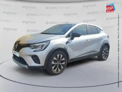 Photo Renault Captur Evolution