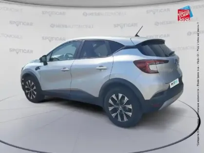 Photo 7 Renault Captur  1.0 TCe 90ch Evolution