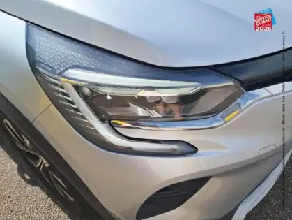 Photo 12 Renault Captur  1.0 TCe 90ch Evolution