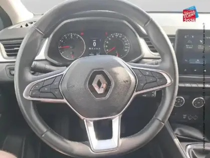 Photo 11 Renault Captur  1.0 TCe 90ch Evolution