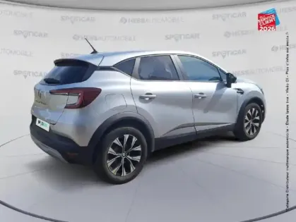 Photo 5 Renault Captur  1.0 TCe 90ch Evolution