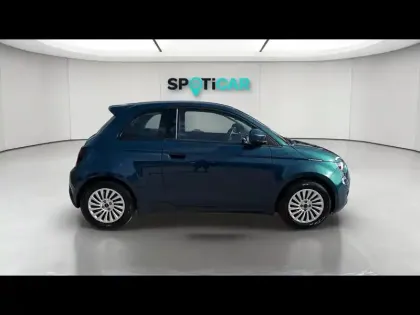 Photo 6 Fiat 500  e 95ch Action
