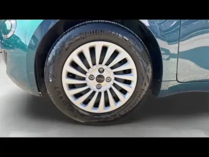 Photo 9 Fiat 500  e 95ch Action