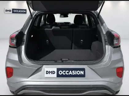Photo 6 Ford Puma  1.0 EcoBoost Hybrid 125ch ST-Line X S&S