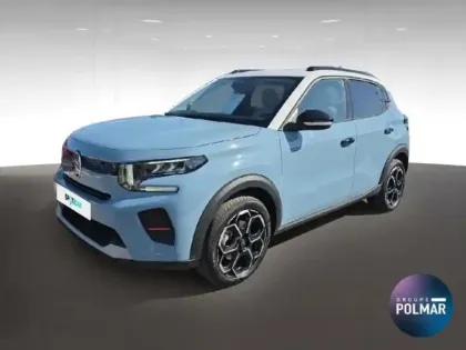 Photo Citroën C3 Max
