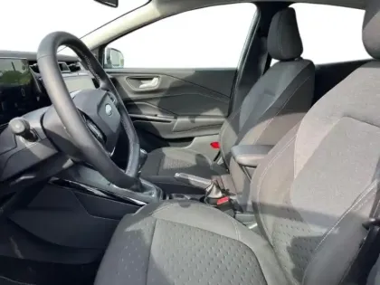 Photo 8 Ford Puma  1.0 EcoBoost Hybrid 125ch Titanium S&S