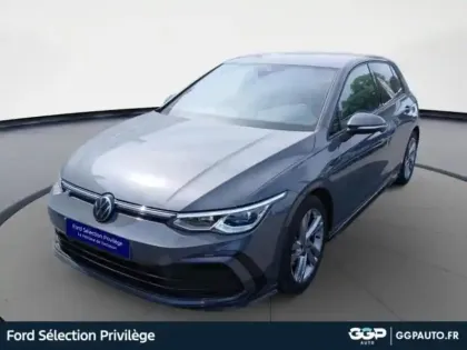 Photo 30 Volkswagen Golf  1.5 eTSI OPF 130ch R-Line DSG7