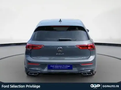 Photo 33 Volkswagen Golf  1.5 eTSI OPF 130ch R-Line DSG7