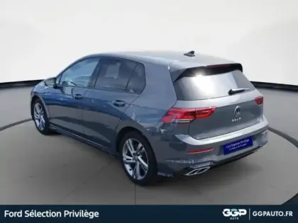 Photo 32 Volkswagen Golf  1.5 eTSI OPF 130ch R-Line DSG7
