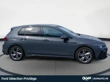 Photo 35 Volkswagen Golf  1.5 eTSI OPF 130ch R-Line DSG7