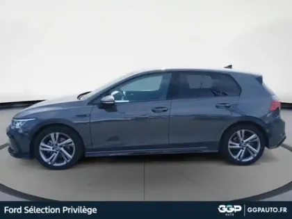 Photo 46 Volkswagen Golf  1.5 eTSI OPF 130ch R-Line DSG7