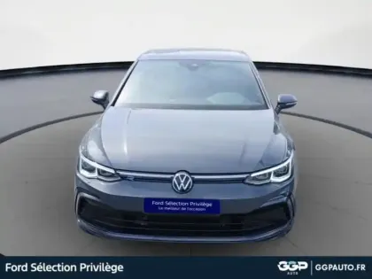 Photo 52 Volkswagen Golf  1.5 eTSI OPF 130ch R-Line DSG7