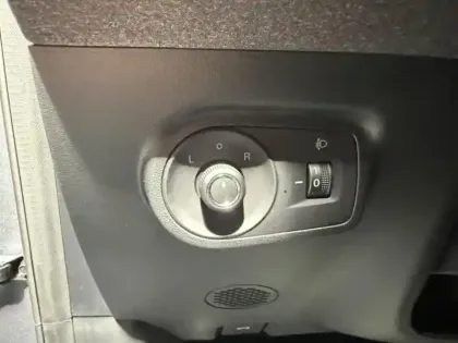 Photo 12 Mg ZS  1.5 Hybrid+ 197ch Comfort