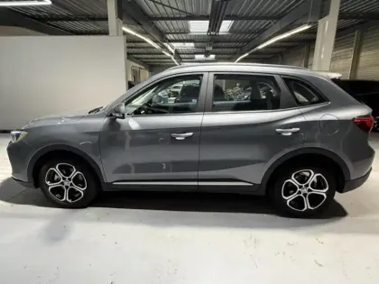 Photo 7 Mg ZS  1.5 Hybrid+ 197ch Comfort