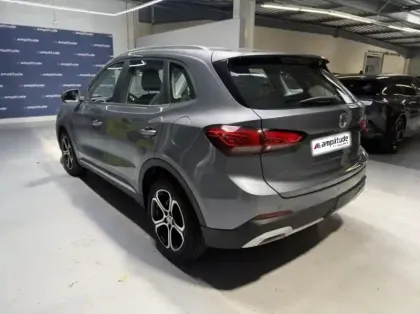 Photo 6 Mg ZS  1.5 Hybrid+ 197ch Comfort
