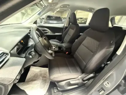 Photo 11 Mg ZS  1.5 Hybrid+ 197ch Comfort