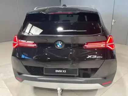 Photo 9 BMW X3  xDrive30e 299ch